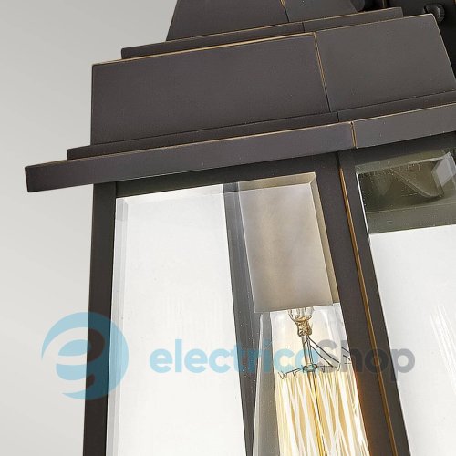 Уличный светильник Elstead HK-BAINBRIDGE-M-OZ