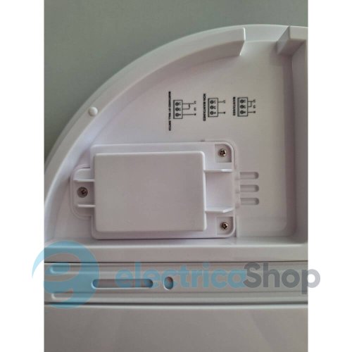 Светильник с аварийным блоком ELMAR EL-528 22W 7.4V 2.2Ah 4100K IP65 (EL-528.22w.4100K.IP65)