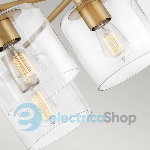Люстра Elstead QN-AXEL5-HB