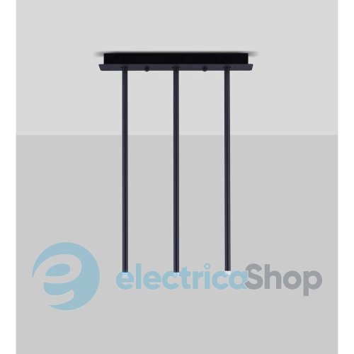 Потолочный светильник STILVI 9232154 Nova Luce
