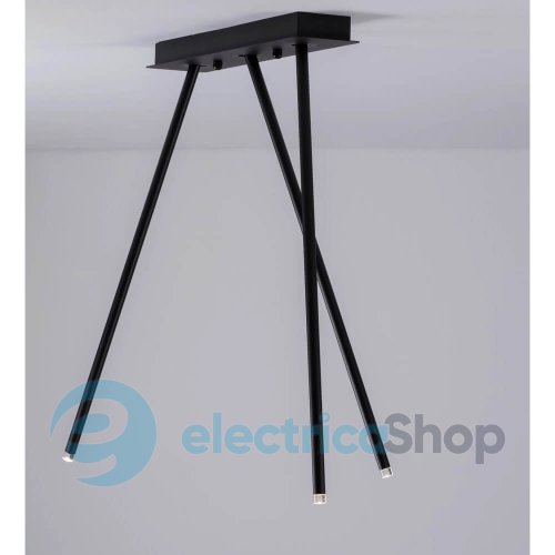 Потолочный светильник STILVI 9232154 Nova Luce