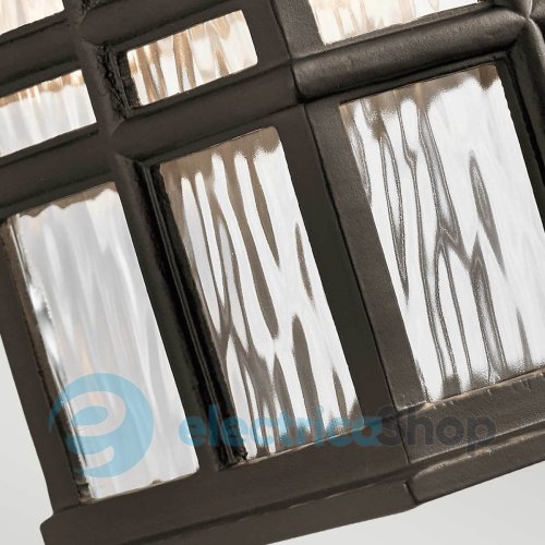 Уличный светильник Elstead KL-BEACON-SQUARE-S-OZ