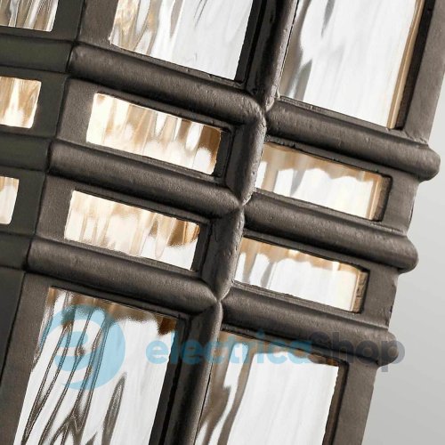 Уличный светильник Elstead KL-BEACON-SQUARE-S-OZ