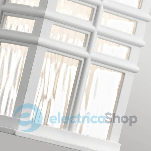 Уличный светильник Elstead KL-BEACON-SQUARE-S-WHT