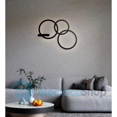 Настенный светильник LYB 9980578 Nova Luce