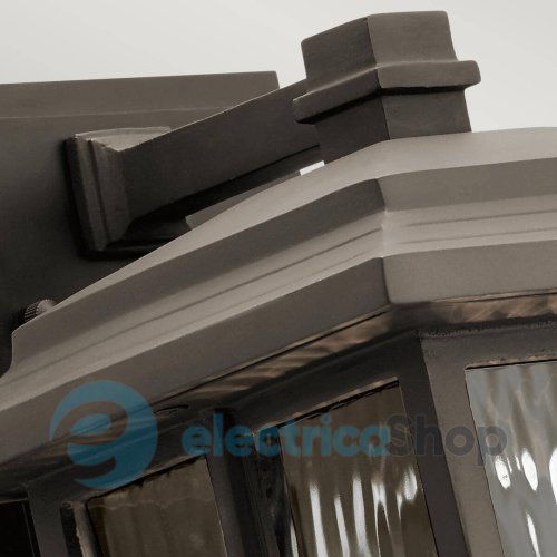 Вуличний світильник Elstead KL-BEACON-SQUARE-M-OZ
