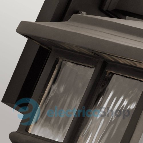 Вуличний світильник Elstead KL-BEACON-SQUARE-M-OZ