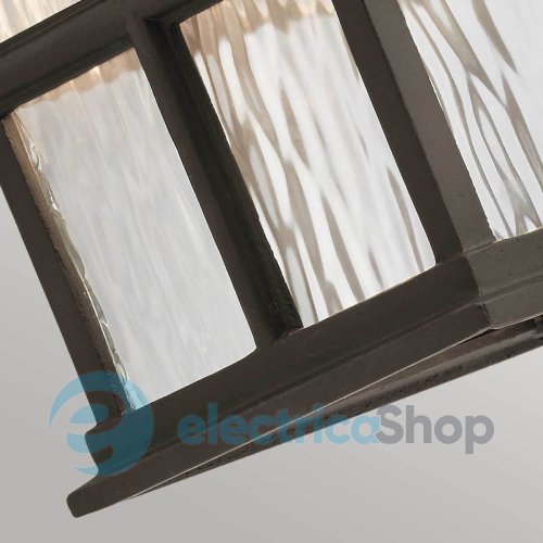 Вуличний світильник Elstead KL-BEACON-SQUARE-M-OZ
