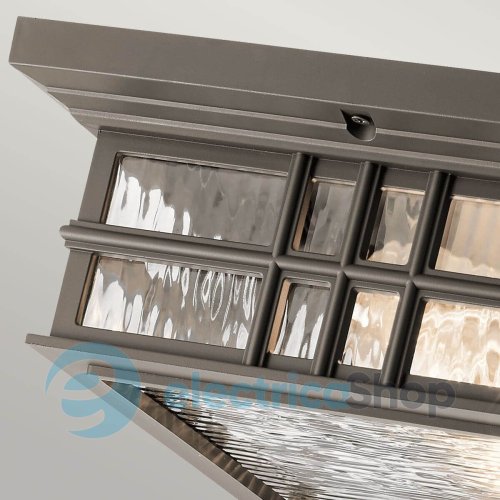 Уличный светильник Elstead KL-BEACON-SQUARE-F-OZ