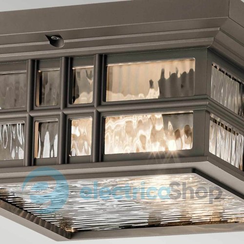 Уличный светильник Elstead KL-BEACON-SQUARE-F-OZ