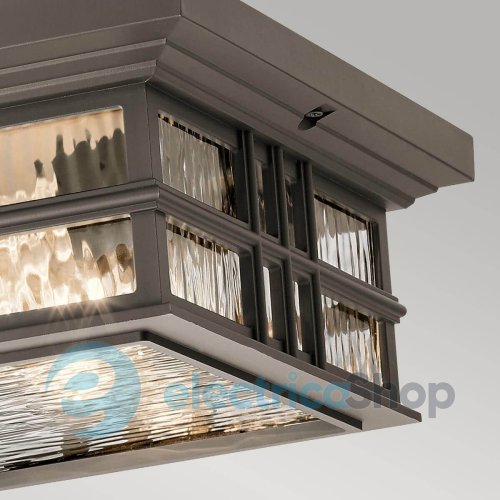 Уличный светильник Elstead KL-BEACON-SQUARE-F-OZ