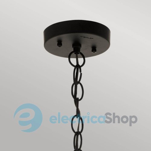 Вуличний світильник Elstead KL-BEACON-SQUARE8-OZ