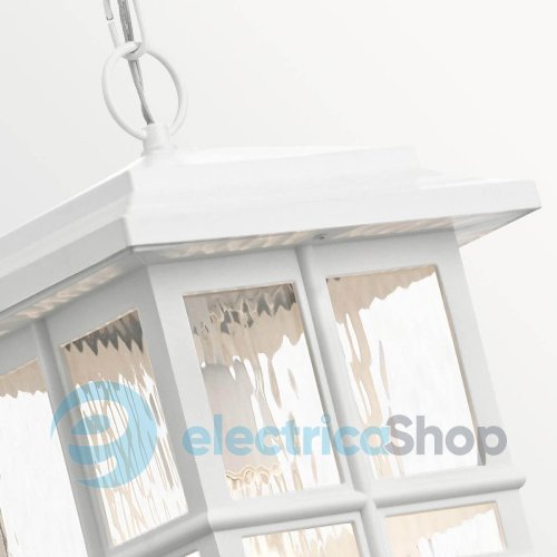 Уличный светильник Elstead KL-BEACON-SQUARE8-WHT