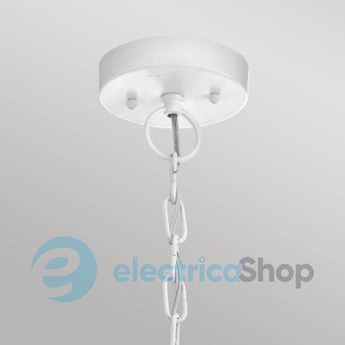 Уличный светильник Elstead KL-BEACON-SQUARE8-WHT