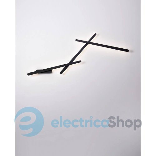 Настенный светильник LYB 9980581 Nova Luce