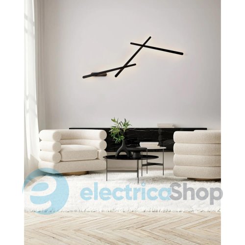 Настенный светильник LYB 9980581 Nova Luce