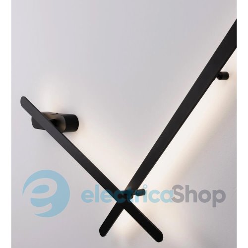 Настенный светильник LYB 9980582 Nova Luce