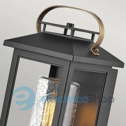 Уличный светильник Elstead QN-ATWATER-S-BK