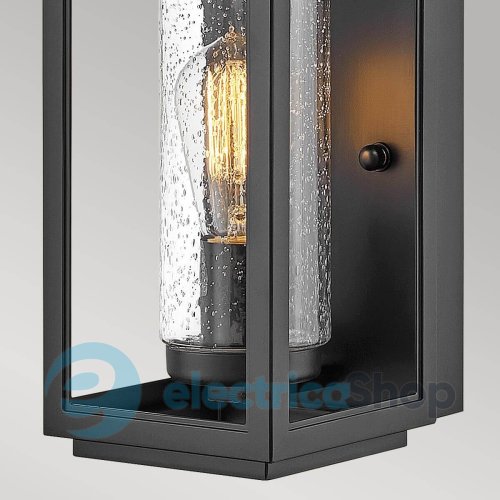 Уличный светильник Elstead QN-ATWATER-S-BK
