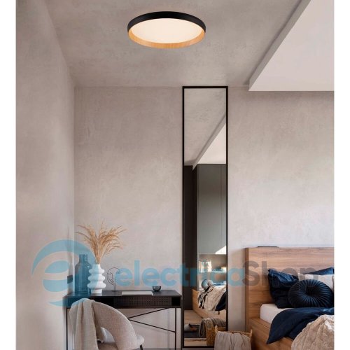Потолочный светильник VOMOS 9030515 Nova Luce