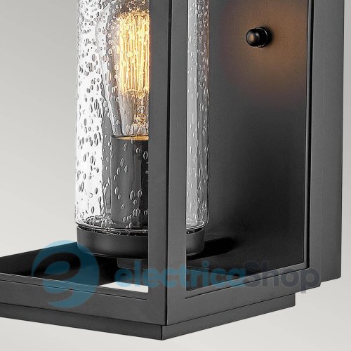 Уличный светильник Elstead QN-ATWATER-M-BK