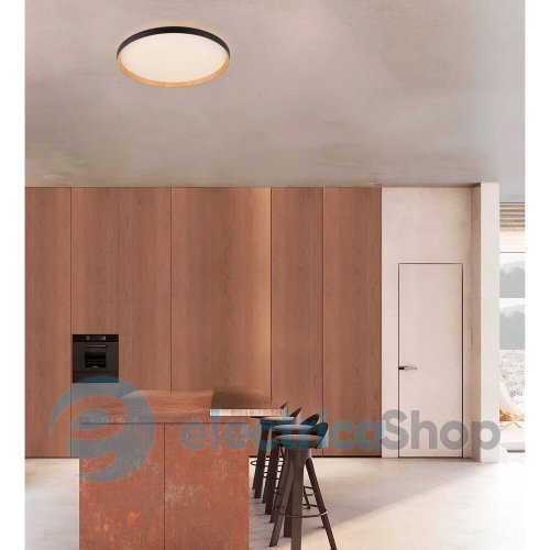 Потолочный светильник VOMOS 9030517 Nova Luce