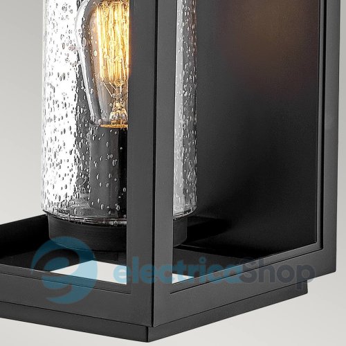 Уличный светильник Elstead QN-ATWATER-L-BK