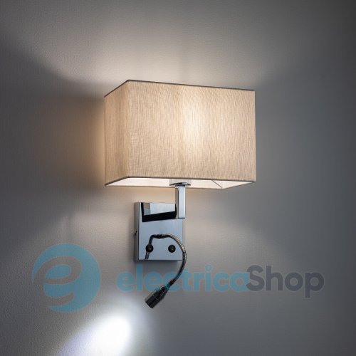 Бра Nowodvorski Hotel Mood LED 11785