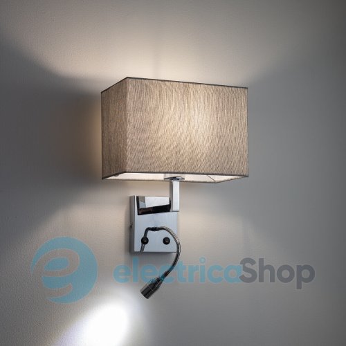 Бра Nowodvorski Hotel Mood LED 11793