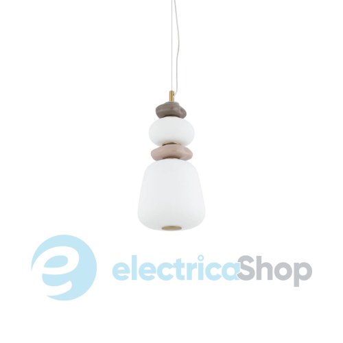 Люстра Nowodvorski Ceramic Vertical LED 12W 3000K 11702