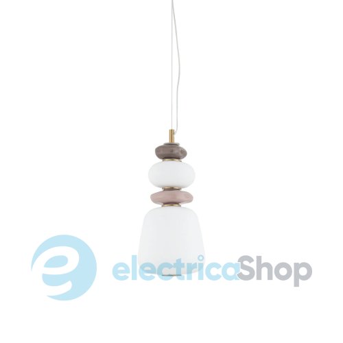 Люстра Nowodvorski Ceramic Vertical LED 12W 3000K 11702