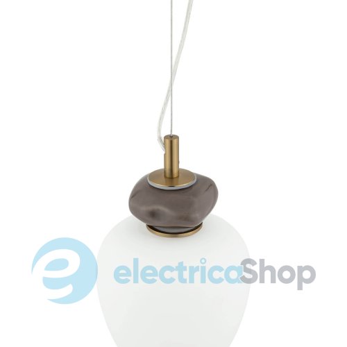 Люстра Nowodvorski Ceramic Vertical LED 12W 3000K 11702