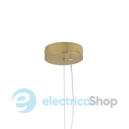 Люстра Nowodvorski Ceramic Vertical LED 12W 3000K 11702