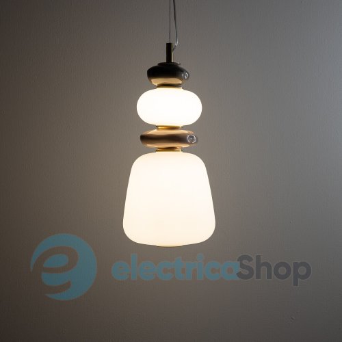 Люстра Nowodvorski Ceramic Vertical LED 12W 3000K 11702