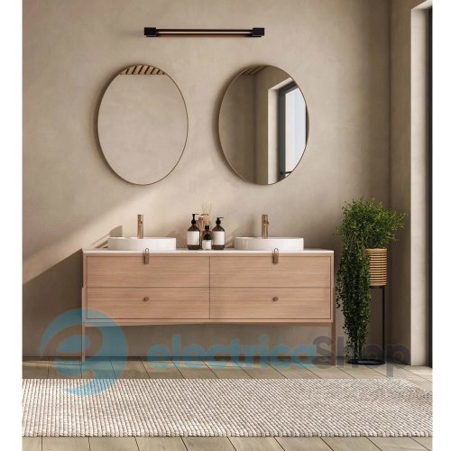 Настенный светильник ARGA 9030705 Nova Luce