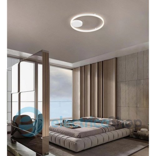 Стельовий світильник HEDRA 9030526 Nova luce