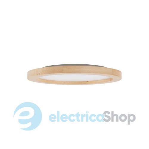 Потолочный светильник TK-Lighting AQUA WOOD BUK 325 24W LED 18004