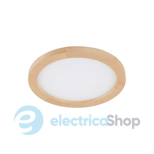 Потолочный светильник TK-Lighting AQUA WOOD BUK 325 24W LED 18004