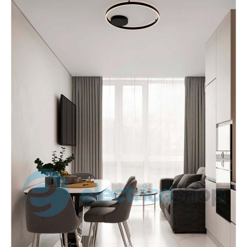 Стельовий світильник HEDRA 9030527 Nova luce