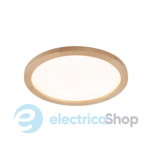 Потолочный светильник TK-Lighting AQUA WOOD BUK 400 36W LED 18011