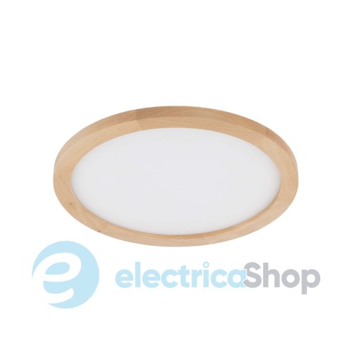 Потолочный светильник TK-Lighting AQUA WOOD BUK 400 36W LED 18011