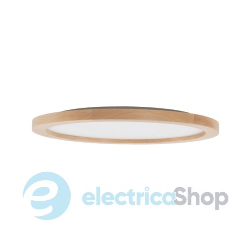 Потолочный светильник TK-Lighting AQUA WOOD BUK 400 36W LED 18011