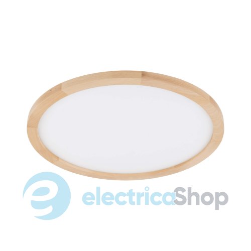 Потолочный светильник TK-Lighting AQUA WOOD BUK 500 45W LED 18008