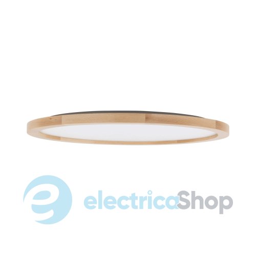 Потолочный светильник TK-Lighting AQUA WOOD BUK 500 45W LED 18008