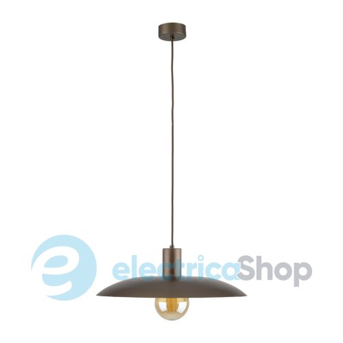 Підвісний світильник TK-Lighting ASTRA BROWN 10964