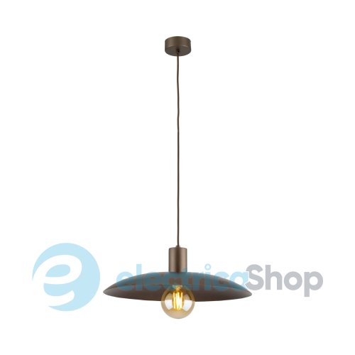 Підвісний світильник TK-Lighting ASTRA BROWN 10964