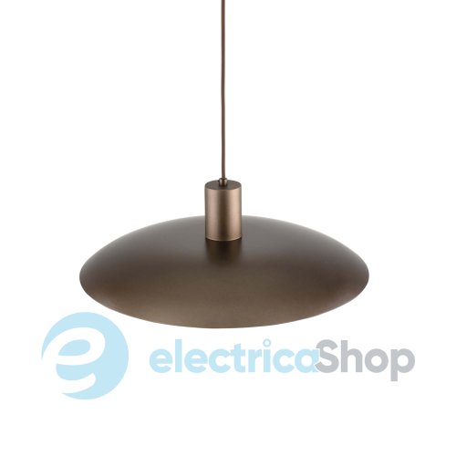 Підвісний світильник TK-Lighting ASTRA BROWN 10964