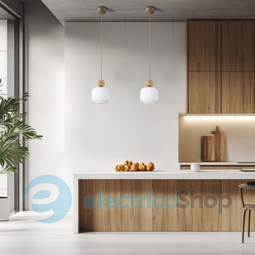 Підвісний світильник TK-Lighting BALLO 11049