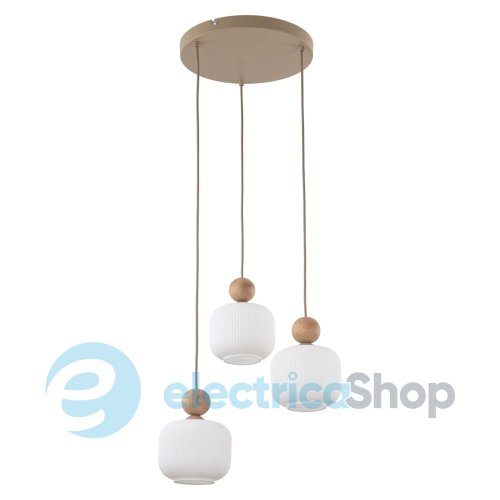 Подвесной светильник TK-Lighting BALLO 11050