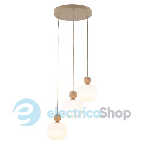 Подвесной светильник TK-Lighting BALLO 11050